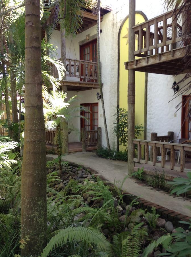 Hotel Kuyaba à Negril Extérieur photo