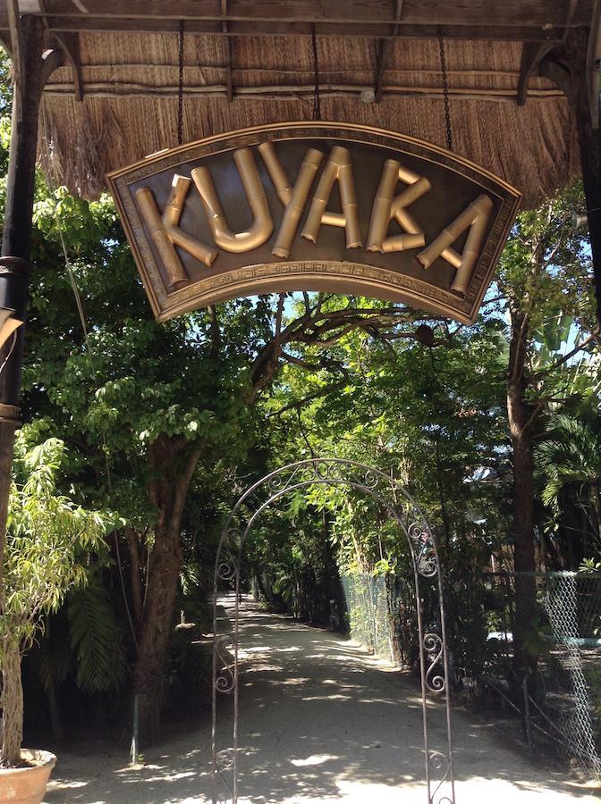 Hotel Kuyaba à Negril Extérieur photo