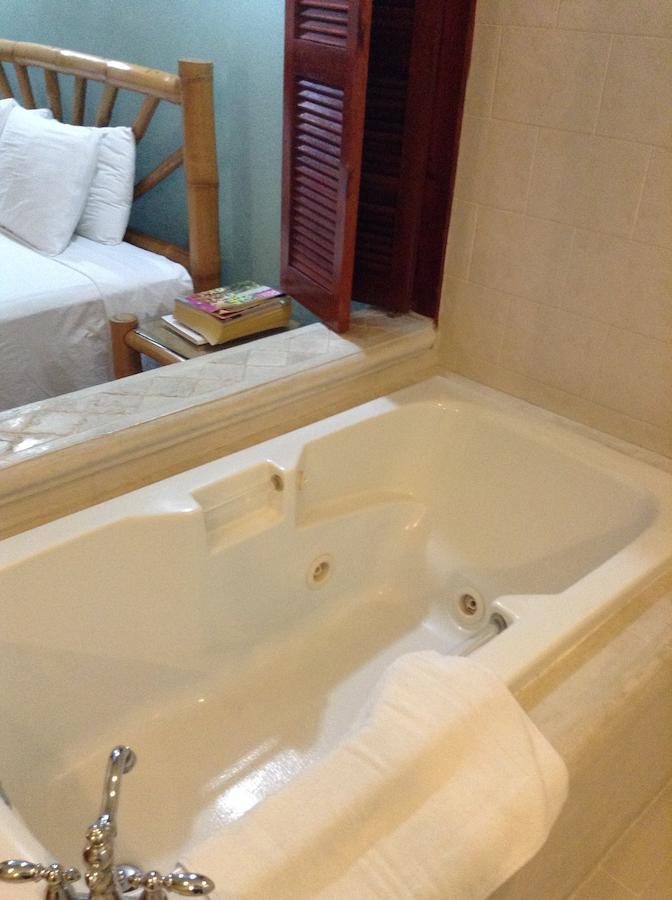 Hotel Kuyaba à Negril Chambre photo