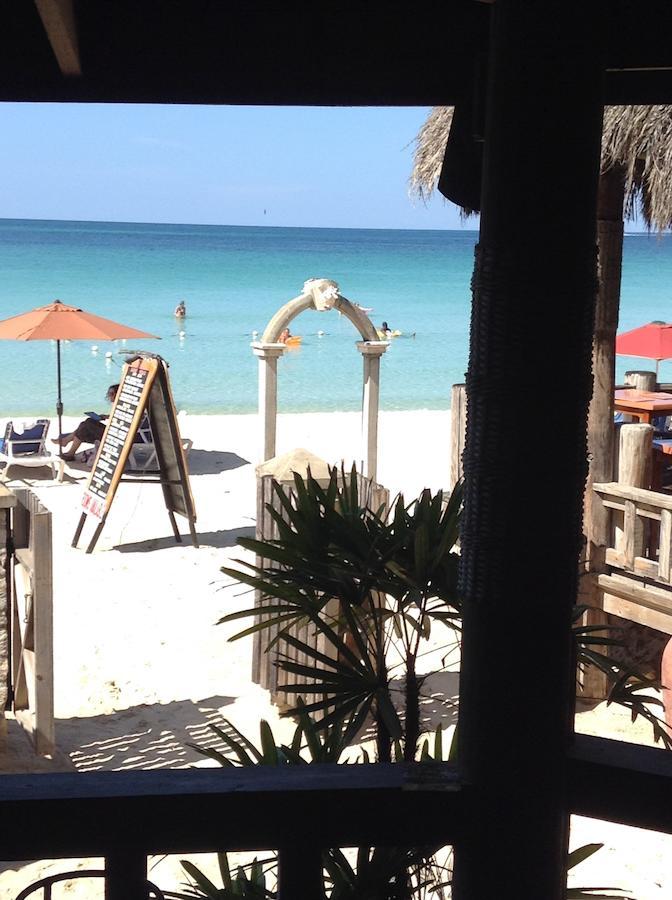 Hotel Kuyaba à Negril Extérieur photo