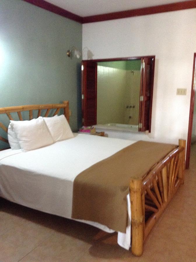 Hotel Kuyaba à Negril Chambre photo