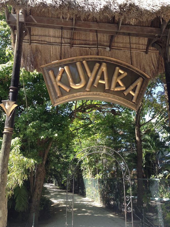 Hotel Kuyaba à Negril Extérieur photo