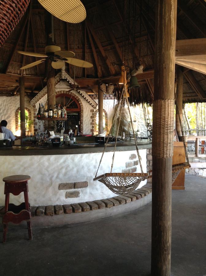 Hotel Kuyaba à Negril Extérieur photo