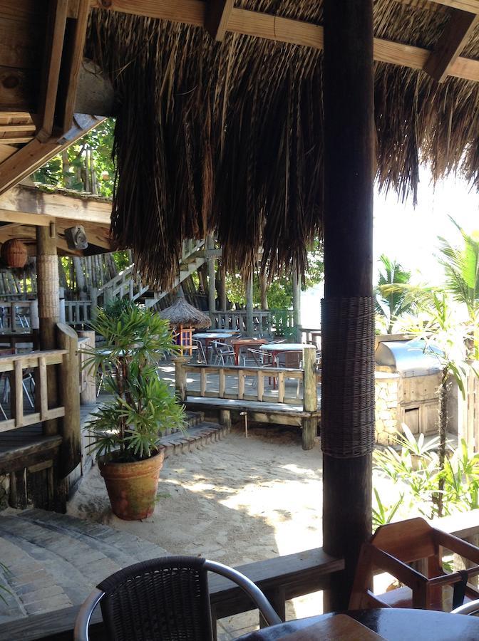 Hotel Kuyaba à Negril Extérieur photo