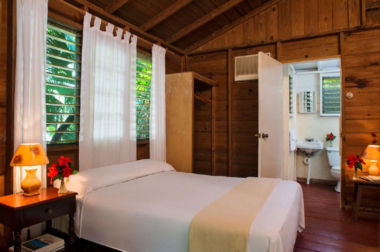 Hotel Kuyaba à Negril Extérieur photo