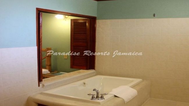 Hotel Kuyaba à Negril Chambre photo